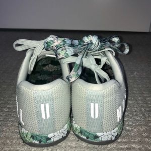 Nobull Women’s mist succulent trainers 7.5